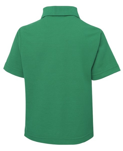 Picture of JB's Kids Polo Shirt 65% Polyester 35% Cotton